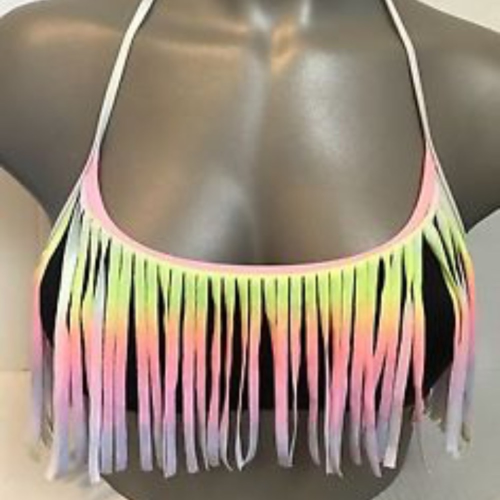 PINK 🎀 Victoria secret swim top